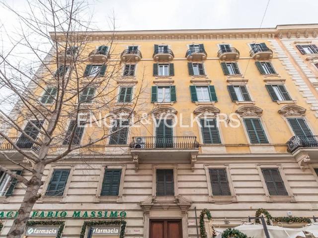 Appartamento in vendita a Municipio Roma I, Roma Capitale