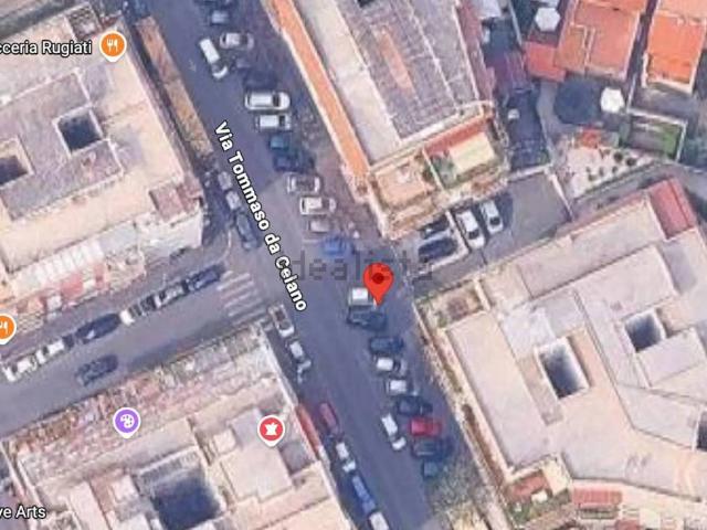 Appartamento in vendita a Municipio Roma VII, Roma Capitale