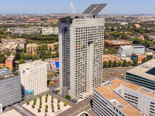 Appartamento in vendita a Torrino, Roma