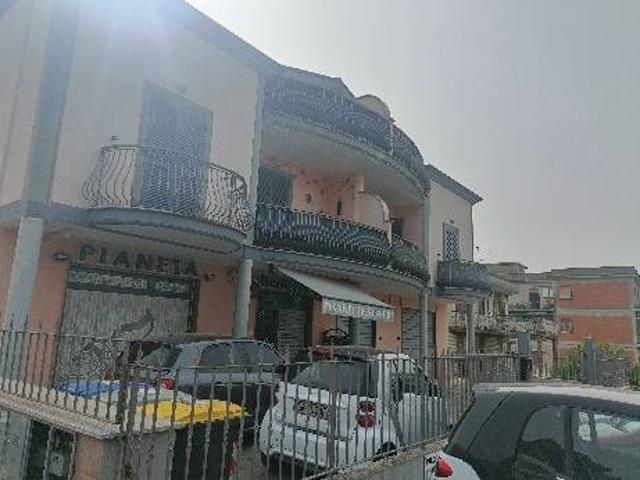 Appartamento in vendita a Finocchio, Roma Capitale