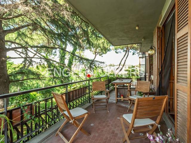 Appartamento in vendita a Mostacciano, Roma Capitale