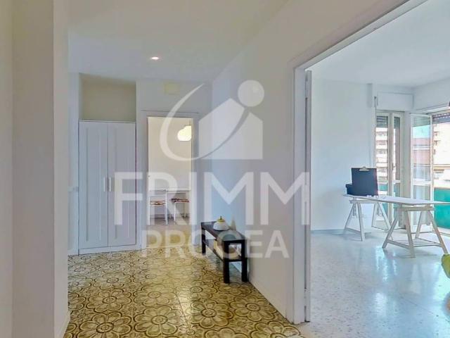 Appartamento in vendita a Montecompatri