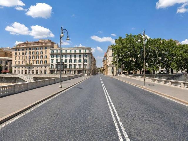 Appartamento in vendita a Municipio Roma I, Roma Capitale