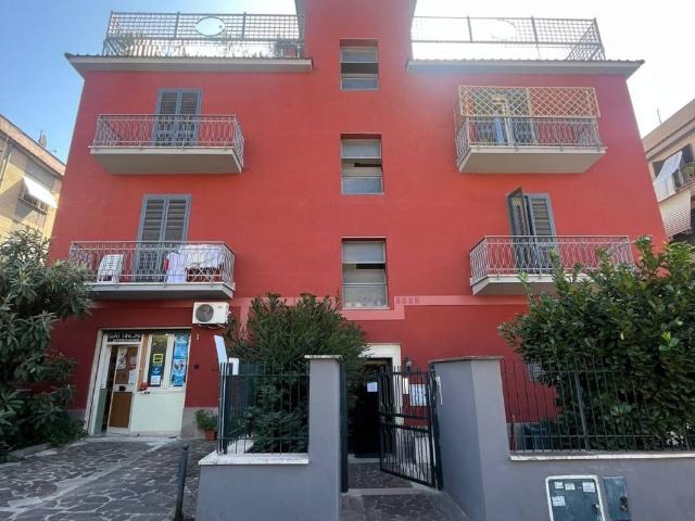 Appartamento in vendita a Saxa Rubra, Roma Capitale