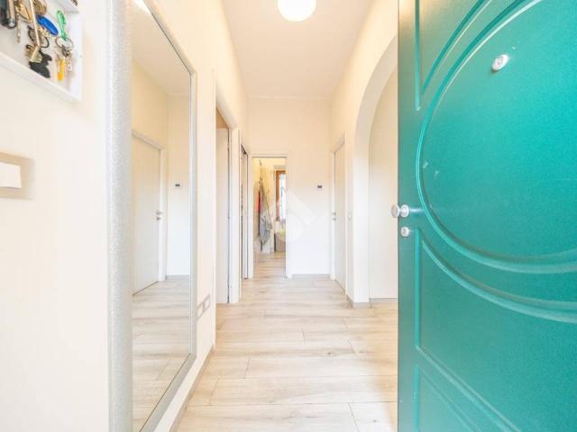 Appartamento in vendita a Finocchio, Roma Capitale