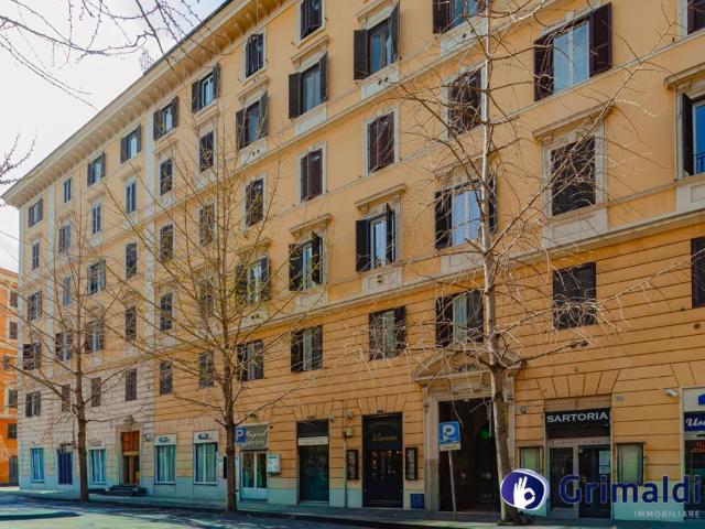 Appartamento in vendita a Municipio Roma I, Roma Capitale