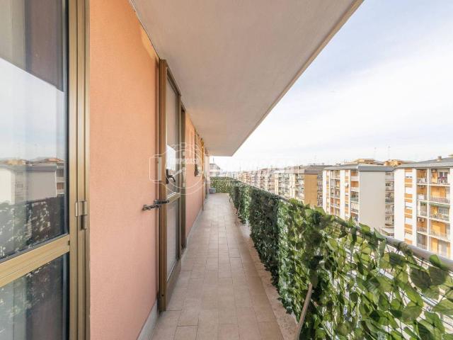 Appartamento in vendita a Municipio Roma VII, Roma Capitale