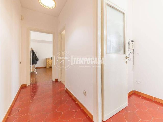 Appartamento in vendita a Municipio Roma VII, Roma Capitale