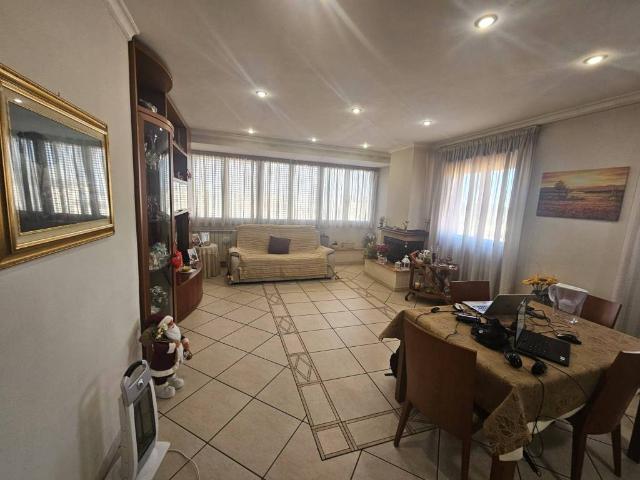 Appartamento in vendita a Villa Verde, Roma Capitale