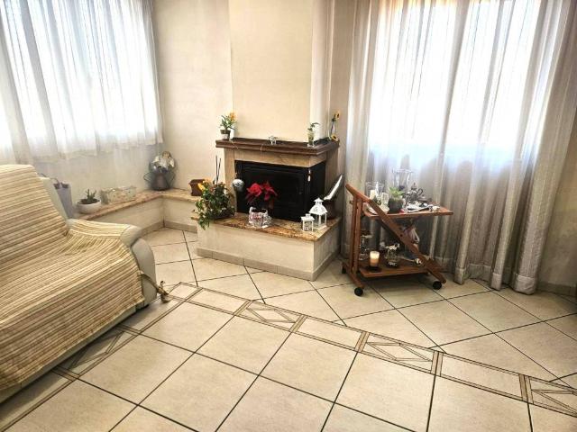 Appartamento in vendita a Villa Verde, Roma Capitale