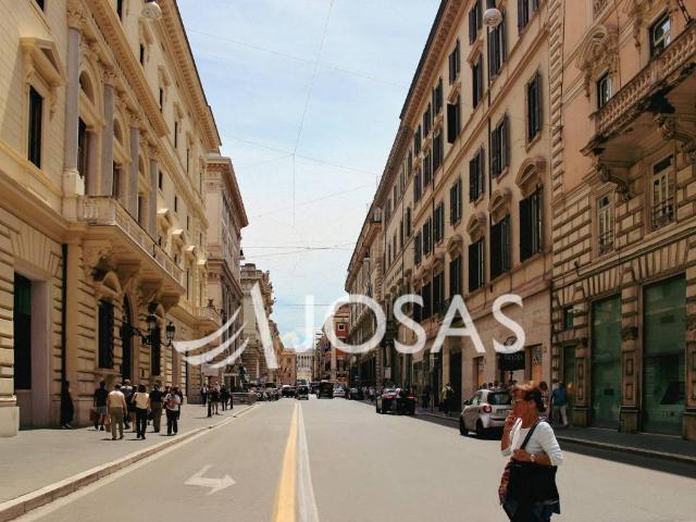 Appartamento in vendita a Municipio Roma I, Roma Capitale