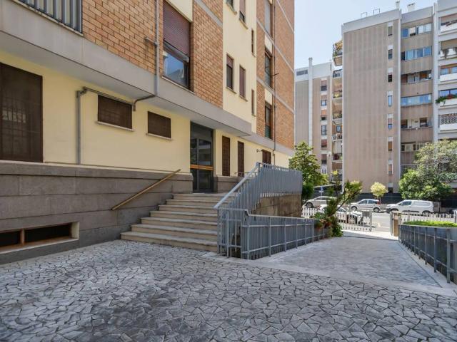 Appartamento in vendita a Municipio Roma VIII, Roma Capitale