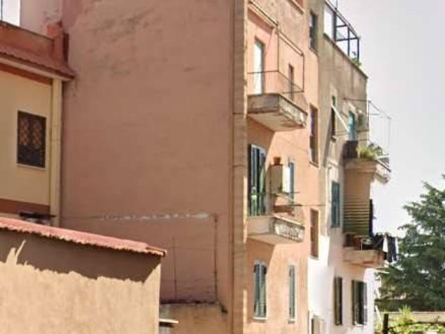 Appartamento in vendita a Municipio Roma V, Roma Capitale