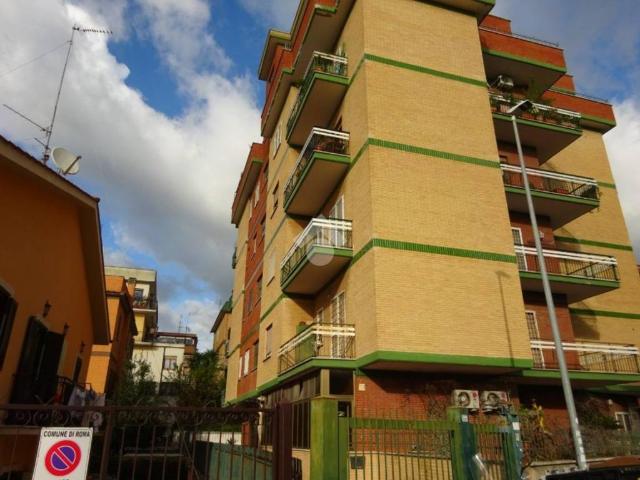 Appartamento in vendita a Saxa Rubra, Roma Capitale
