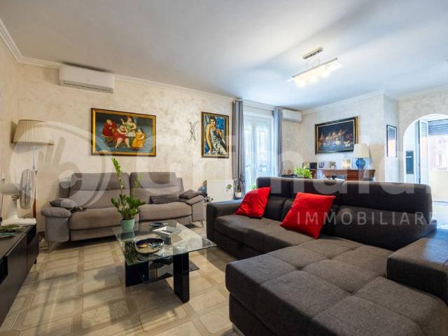 Appartamento in vendita a Castel di Decima, Roma
