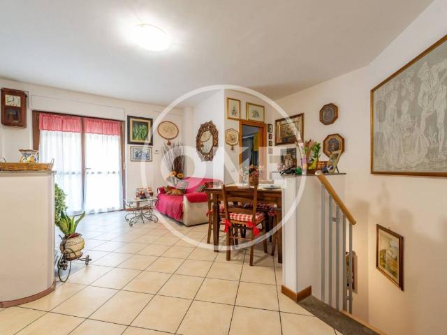 Appartamento in vendita a Castelverde, Roma Capitale