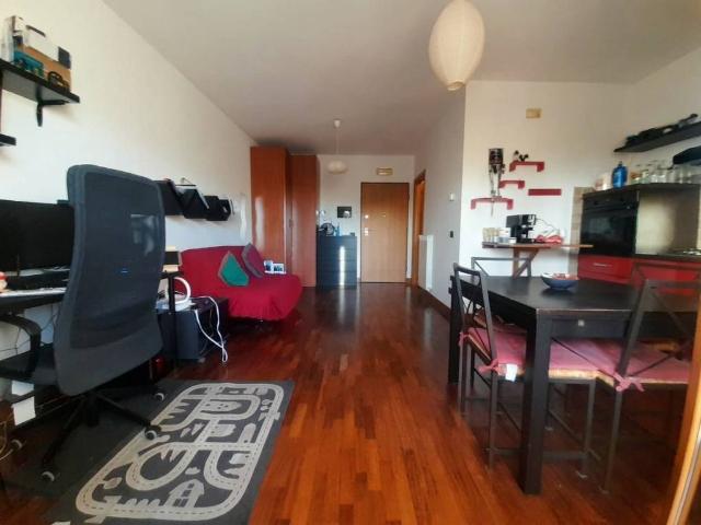 Appartamento in vendita a Casal Boccone, Roma