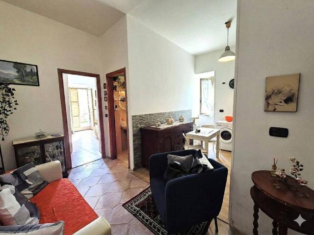 Appartamento in vendita a Casale Prima Porta, Roma Capitale