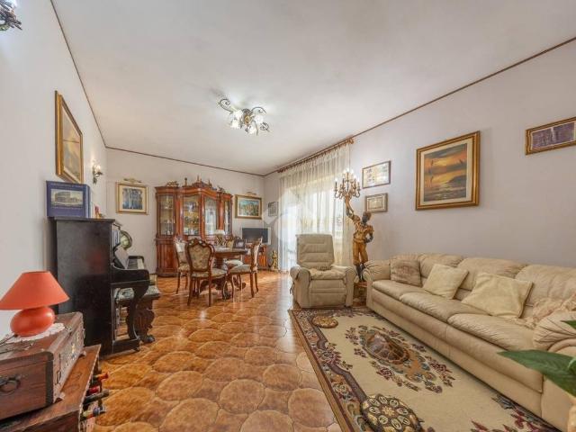 Appartamento in vendita a Castelverde, Roma Capitale