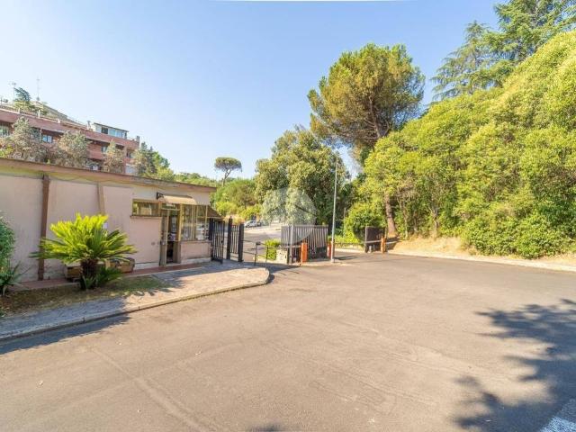 Villa Schiera in vendita a Municipio Roma XIV, Roma Capitale
