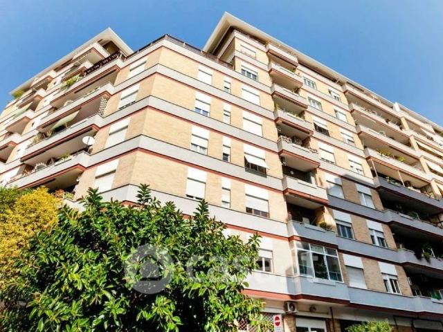 Appartamento in vendita a Garbatella, Roma