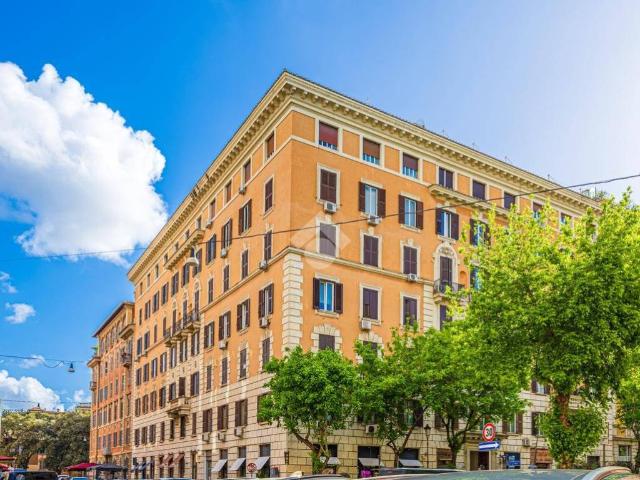 Appartamento in vendita a Prati, Rome