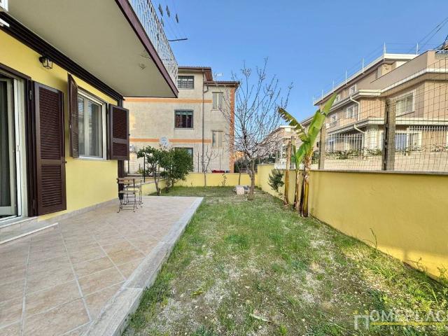 Appartamento in vendita a Villa Verde, Roma Capitale