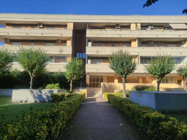Appartamento in vendita a Castel Giubileo, Roma