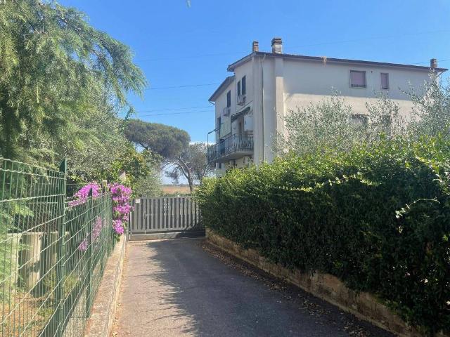 Appartamento in vendita a Monte Migliore, Roma Capitale