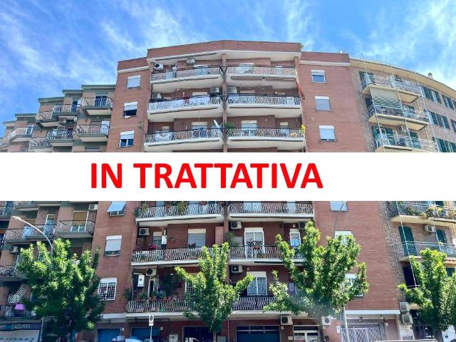 Appartamento in vendita a Municipio Roma VII, Roma Capitale
