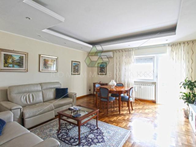 Appartamento in vendita a Torrino, Roma