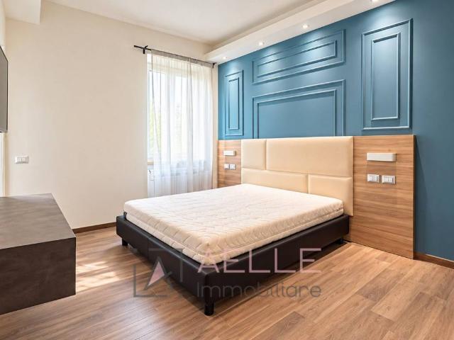 Appartamento in vendita a Lido di Ostia Levante, Roma