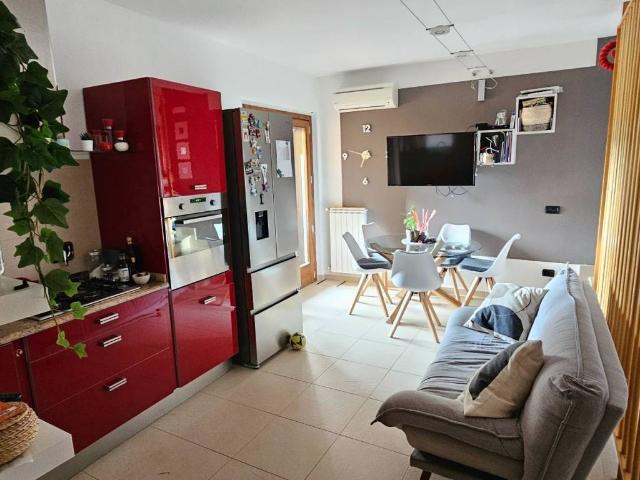 Appartamento in vendita a Valle Muricana, Montecompatri