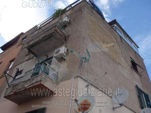 Appartamento in vendita a Municipio Roma V, Roma Capitale