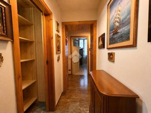 Appartamento in vendita a Parioli, Roma