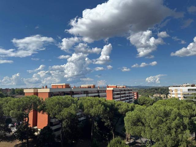 Appartamento in vendita a Labaro, Roma