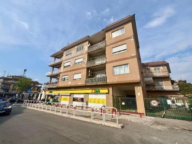 Appartamento in vendita a Municipio Roma V, Roma Capitale