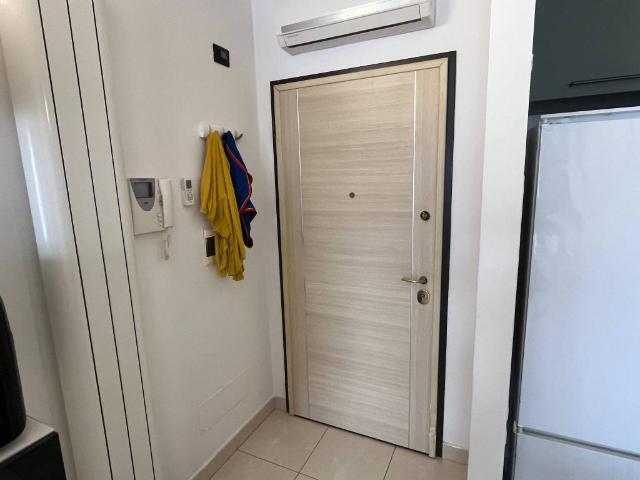 Appartamento in vendita a Mezzocammino, Roma