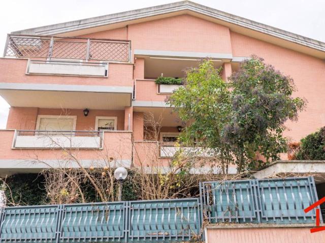 Appartamento in vendita a Roma, La Giustiniana