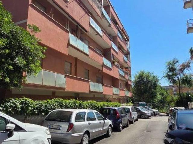 Appartamento in vendita a Municipio Roma XII, Roma Capitale