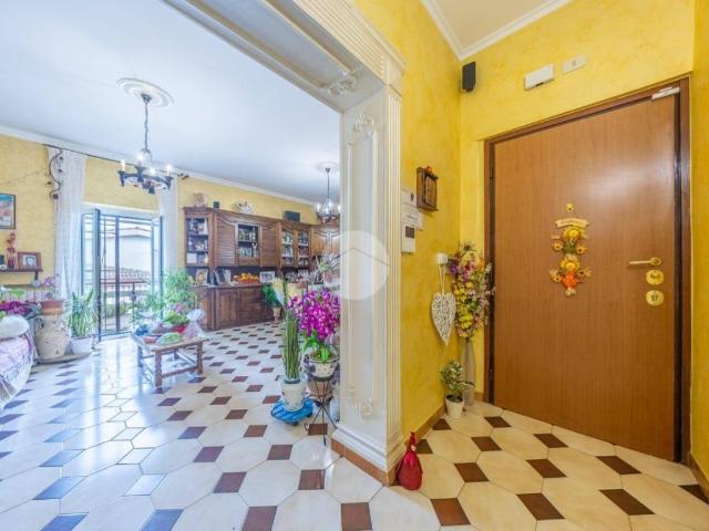 Appartamento in vendita a Castelverde, Roma Capitale
