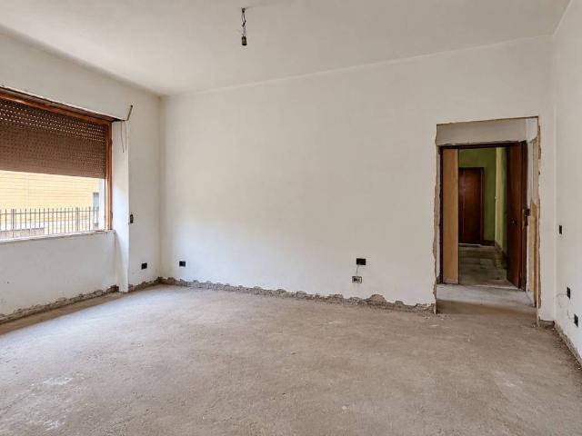 Appartamento in vendita a Tor Vergata, Roma