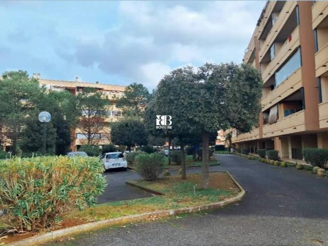 Appartamento in vendita a Ponte di Nona, Roma Capitale