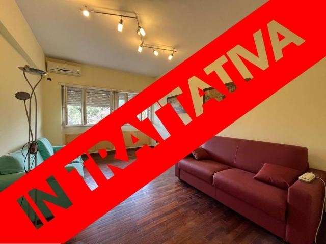 Appartamento in vendita a Municipio Roma VIII, Roma Capitale
