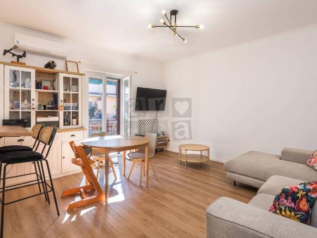 Appartamento in vendita a Mezzocammino, Roma