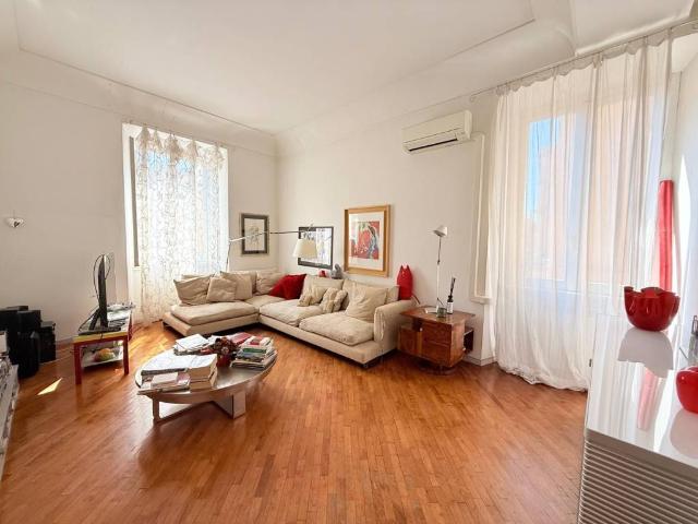 Appartamento in vendita a Municipio Roma I, Roma Capitale