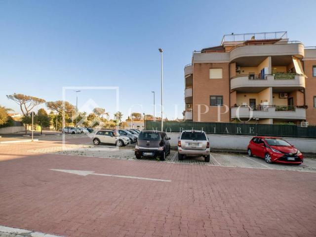 Appartamento in vendita a Casal Lumbroso, Roma