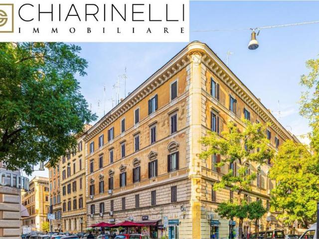 Appartamento in vendita a Municipio Roma I, Roma Capitale