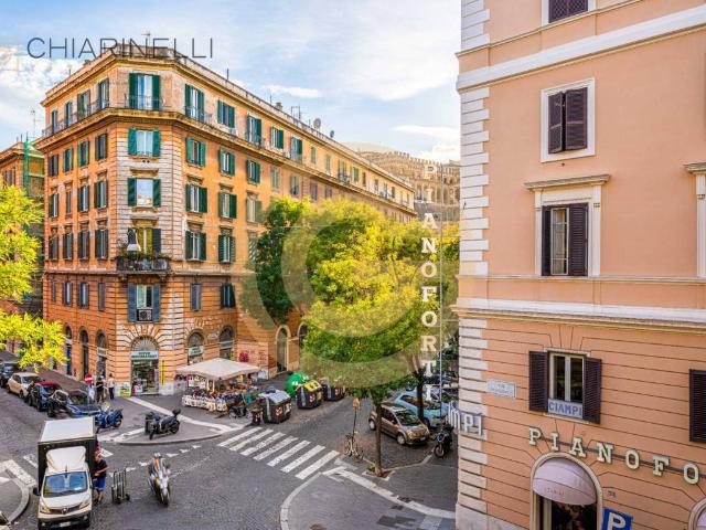 Appartamento in vendita a Municipio Roma I, Roma Capitale