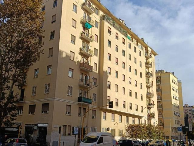 Appartamento in vendita a Municipio Roma XI, Roma Capitale